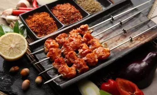 丰茂烤串爆料怎么做的视频,视频教学带你轻松掌握烤串秘籍  第3张