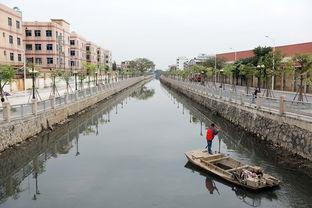 南沙潭洲最新爆料,揭秘未来城市新地标诞生记 第1张 南沙潭洲最新爆料,揭秘未来城市新地标诞生记 第1张