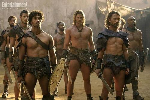 电影斯巴达克斯在线观看,奴隶起义的火焰在线观影指南 第2张 电影斯巴达克斯在线观看,奴隶起义的火焰在线观影指南 第2张