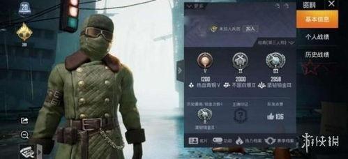 和平精英衣服爆料视频,揭秘爆料视频中的神秘时装  第1张