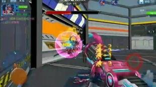 小橘子最新爆料新机甲,全新机甲震撼登场,未来战争新篇章开启! 第3张 小橘子最新爆料新机甲,全新机甲震撼登场,未来战争新篇章开启! 第3张