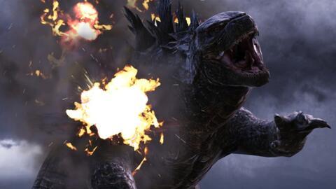 国际服哥斯拉爆料视频,神秘力量觉醒，全新冒险即将开启！  第2张